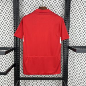 Lvp 2005 Home Retro Jersey - Image 2