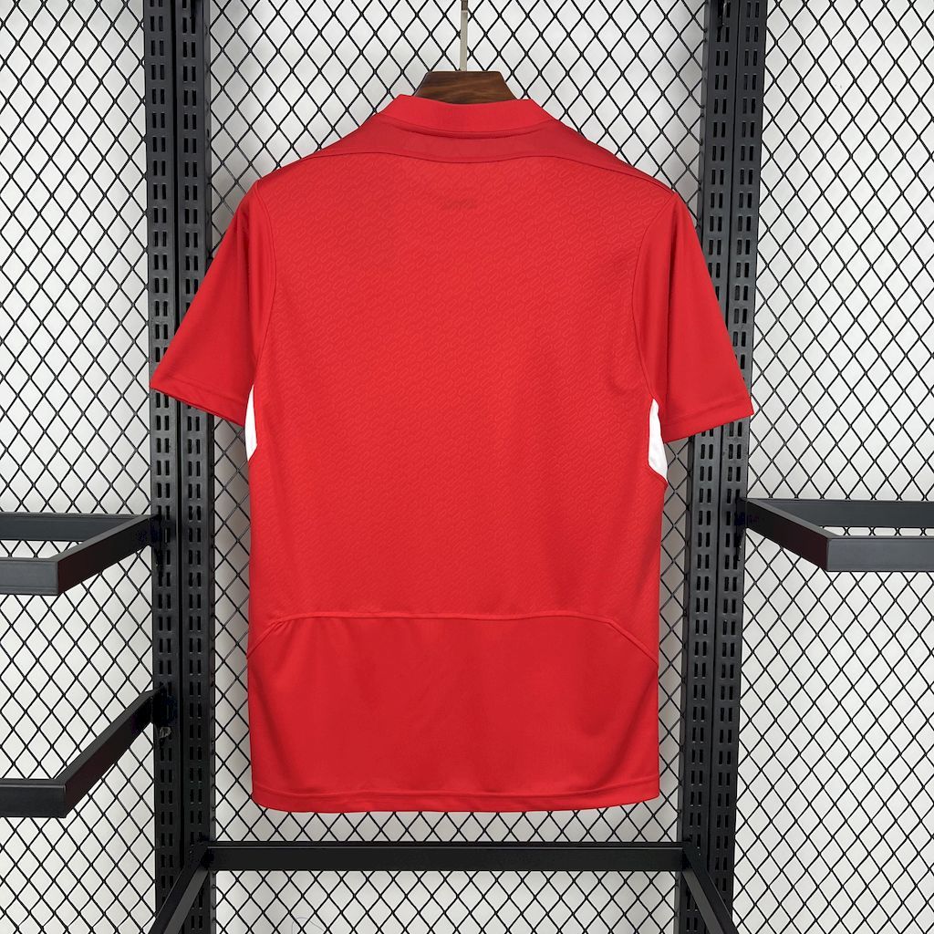 Lvp 2005 Home Retro Jersey