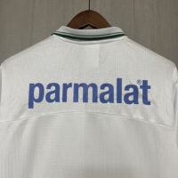 Retro 1994-95 Palmeiras Away Jersey