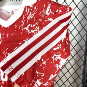 Soviet Union 1990 Home Retro Jersey - Image 3