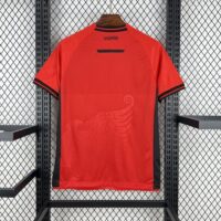 Albania 2025-26 Home Jersey