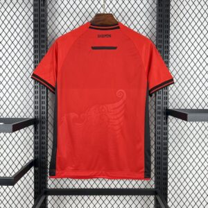 Albania 2025 26 Home Jersey