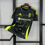 Columbus Crew 2025-26 Away Jersey