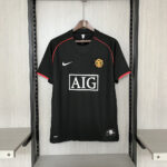 Retro -U 2007-08 Away