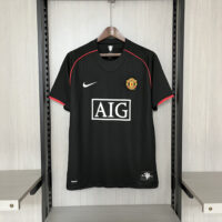 Retro -U 2007-08 Away Retro -U 2007-08 Away