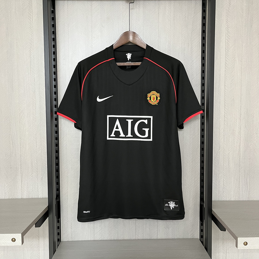 Retro -U 2007-08 Away Retro -U 2007-08 Away