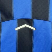 Atalanta 2025-26 Home Jersey