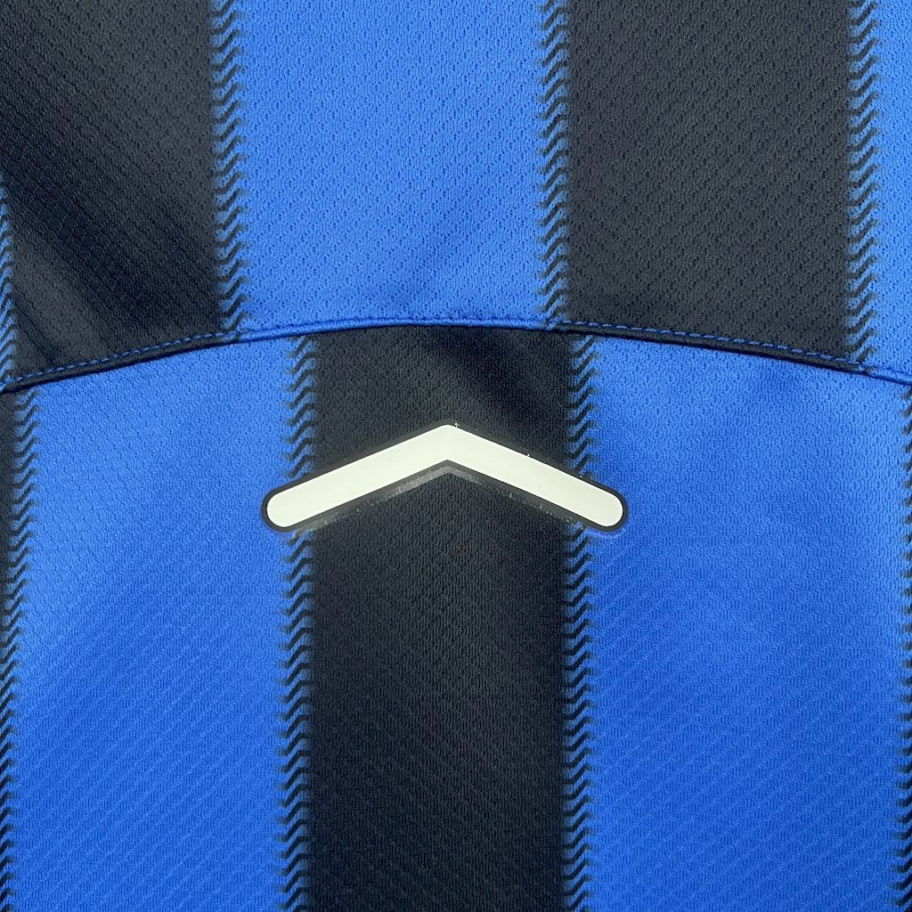 Atalanta 2025-26 Home Jersey