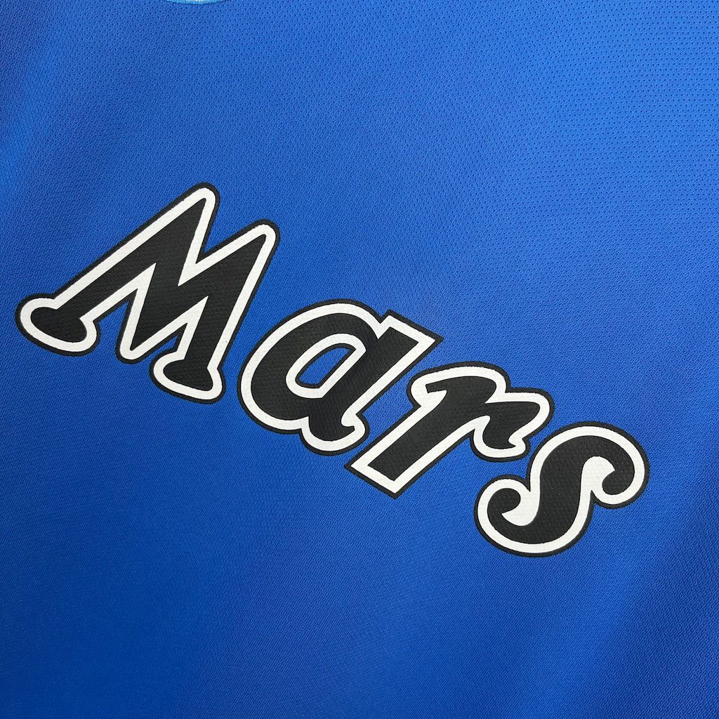 Napoli 1989-90 Home Retro Jersey