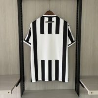 Retro 1999 Botafogo home