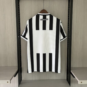 Retro 1999 Botafogo home - Image 3