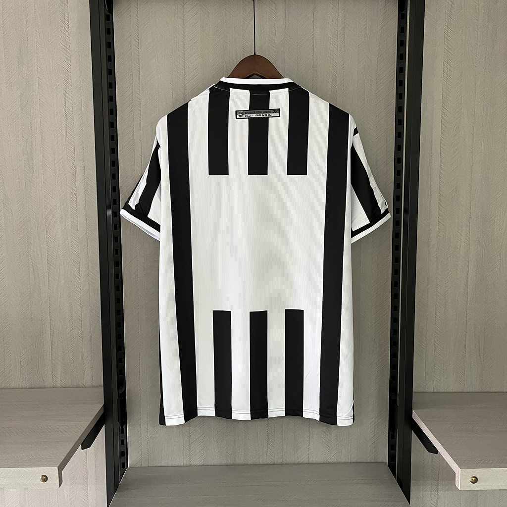Retro 1999 Botafogo home