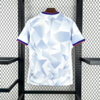 USA 2025-26 Home Jersey