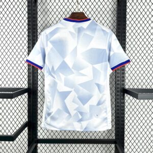 USA 2025 26 Home Jersey