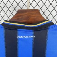 Atalanta 2025-26 Home Jersey