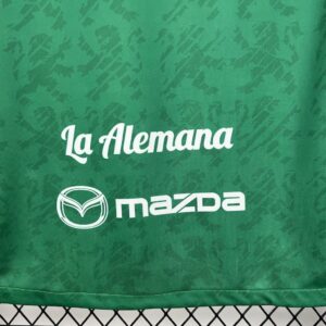 Club Len F.C. 202425 Home Jersey - Image 2