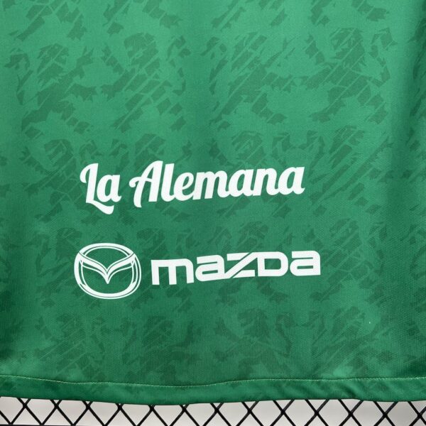 Club Len F.C. 202425 Home Jersey - Image 2