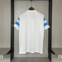 Retro Marseille 1990 Home