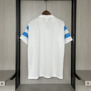 Retro Marseille 1990 Home - Image 3