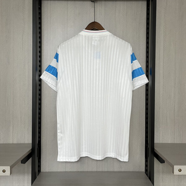 Retro Marseille 1990 Home - Image 3