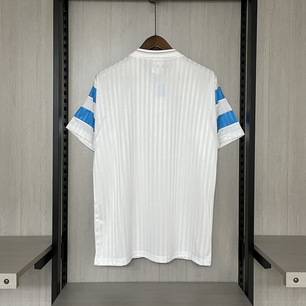 Retro Marseille 1990 Home