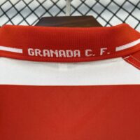 Granada 1997-98 Home Retro Jersey