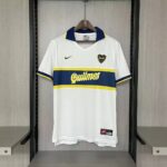 Retro Boca 1996-97 Away