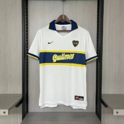 Retro Boca 1996-97 Away