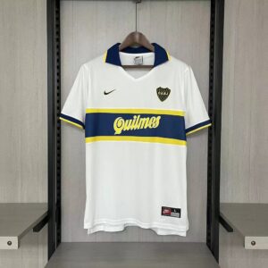 Retro Boca 1996-97 Away