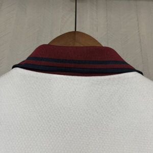 Retro Aston Villa III Jersey - Image 2