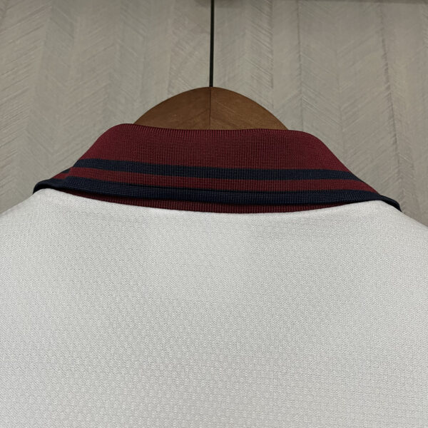Retro Aston Villa III Jersey - Image 2