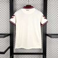 1. FC Köln 2025-26 Originale Retro Jersey
