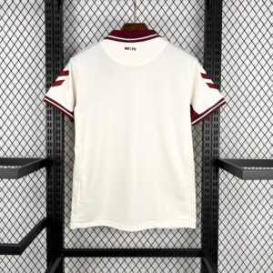 1. FC Kln 2025-26 Originale Retro Jersey - Image 3