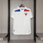 2025-26 Fortaleza Away Jersey