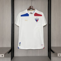2025-26 Fortaleza Away Jersey 2025-26 Fortaleza Away Jersey