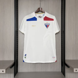 2025-26 Fortaleza Away Jersey