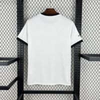 33714428485b4593a5895c0af5602d6a Colo Colo 2025-26 Casual retro style white Jersey