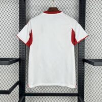 Sevilla FC 2025-26 Home Jersey