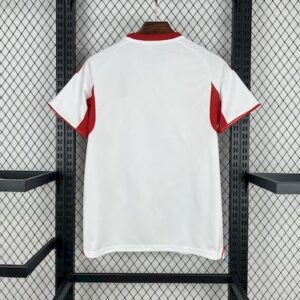Sevilla FC 2025 26 Home Jersey