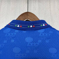 Retro Italy 1994 home jersey