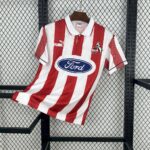 FC Köln 1995-96 Home Retro Jersey