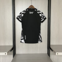 338d8f47723c4b6999c7fd374aeba248 Women' 2025-26 Botafogo IIII Jersey