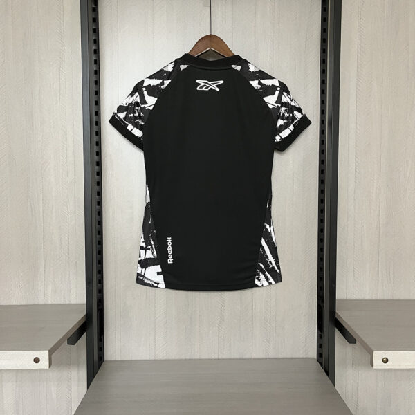 Women' 2025 26 Botafogo IIII Jersey