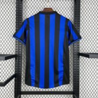 Inter Milan 1998-99 Home Retro Jersey