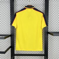 Scotland 1996-98 Away Retro Jersey