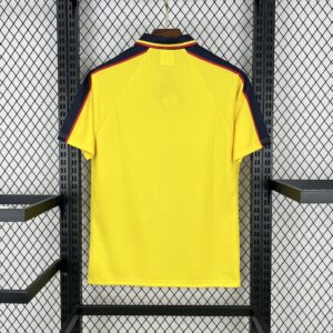 Scotland 1996-98 Away Retro Jersey - Image 2