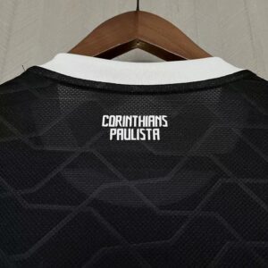 Retro Corinthians 2012-13 away - Image 3