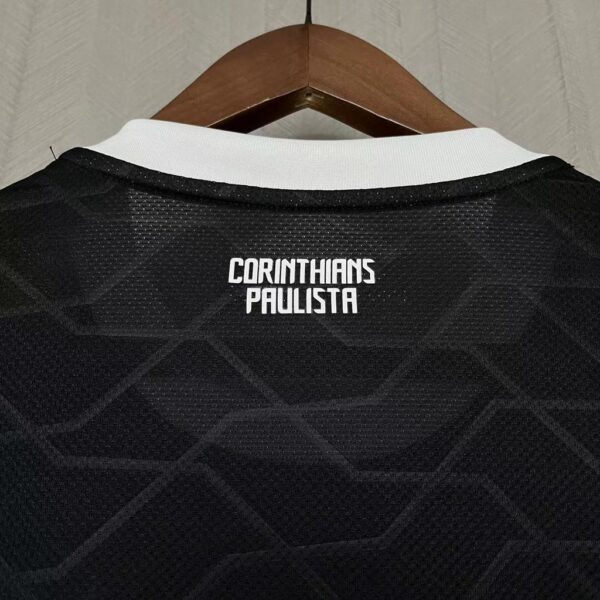 Retro Corinthians 2012-13 away - Image 3