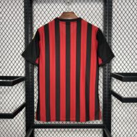 33d2ed90a9b44b8cb156dee45ca11c05 AC Milan 2013-14 Home Retro Jersey