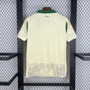 Palmeiras 2025-26 Mundial de Clubes KIDSUPER Jersey - Image 2